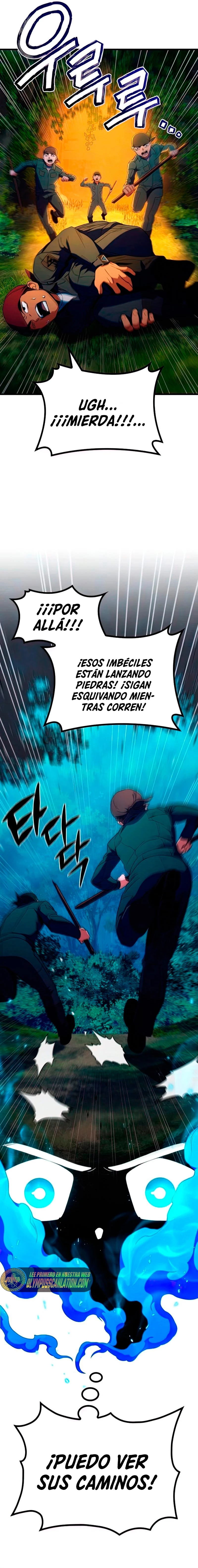 Asesino de Dragones - Capítulo 12 - Página 20 - LectorTMOo