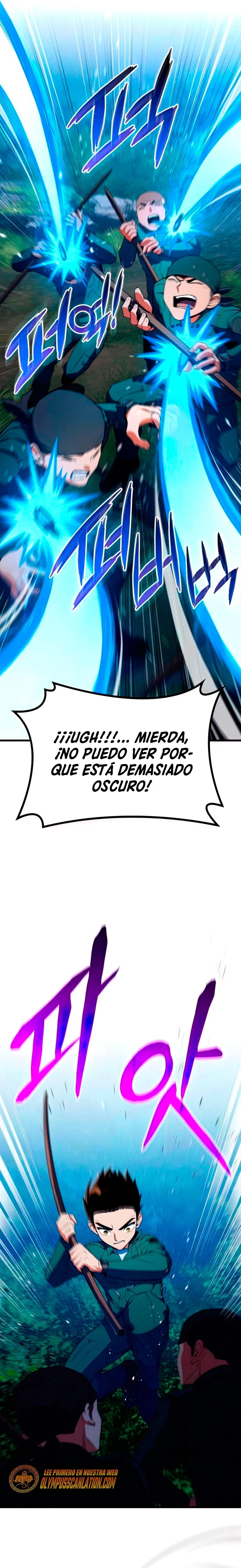 Asesino de Dragones - Capítulo 12 - Página 21 - LectorTMOo