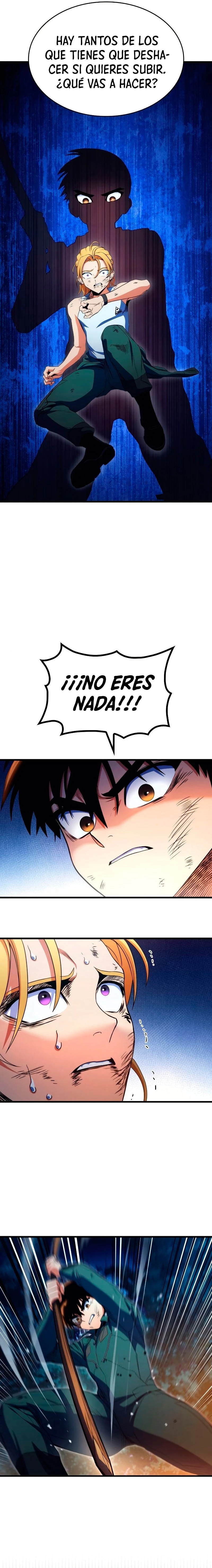 Asesino de Dragones - Capítulo 13 - Página 21 - LectorTMOo