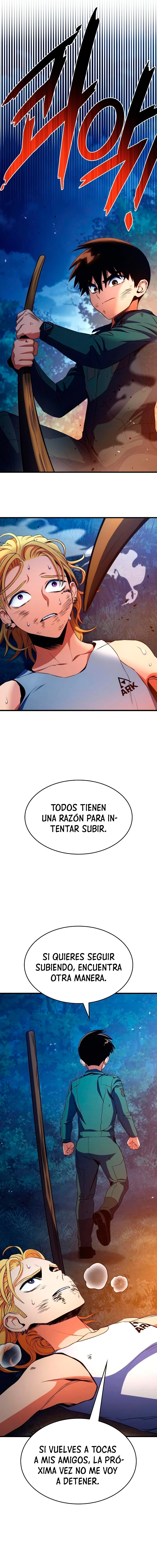 Asesino de Dragones - Capítulo 13 - Página 22 - LectorTMOo