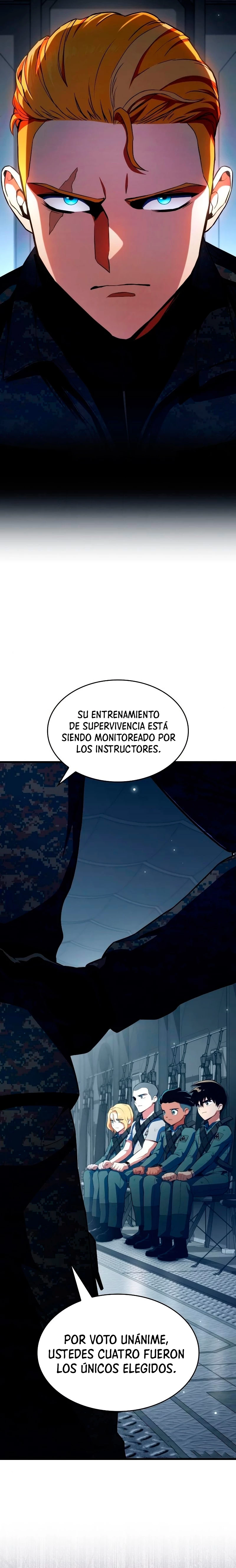 Asesino de Dragones - Capítulo 13 - Página 28 - LectorTMOo