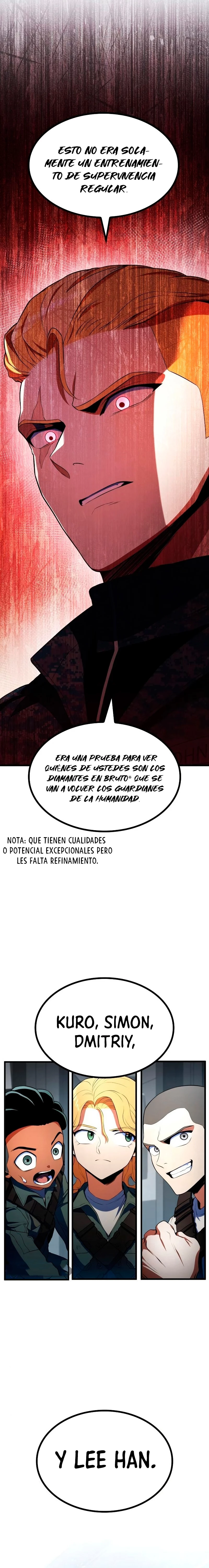 Asesino de Dragones - Capítulo 13 - Página 29 - LectorTMOo