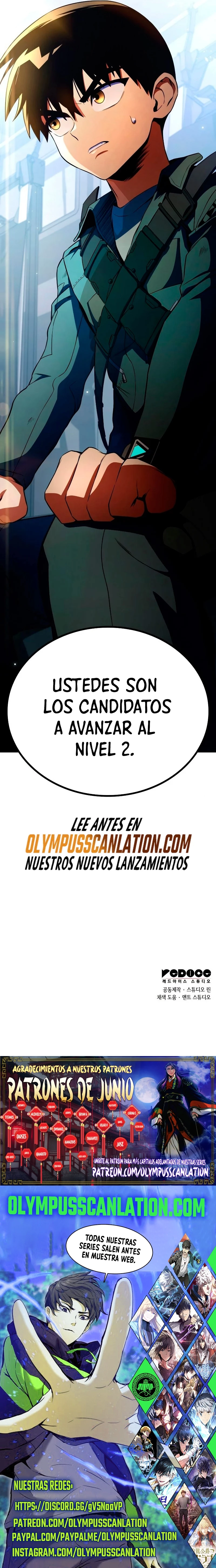 Asesino de Dragones - Capítulo 13 - Página 30 - LectorTMOo