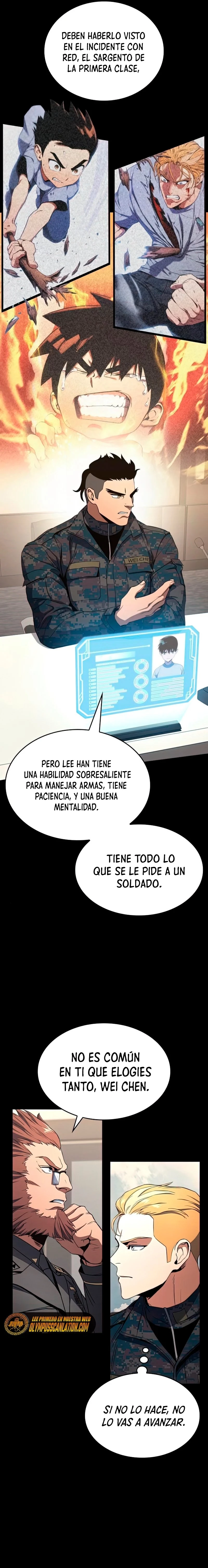 Asesino de Dragones - Capítulo 14 - Página 7 - LectorTMOo