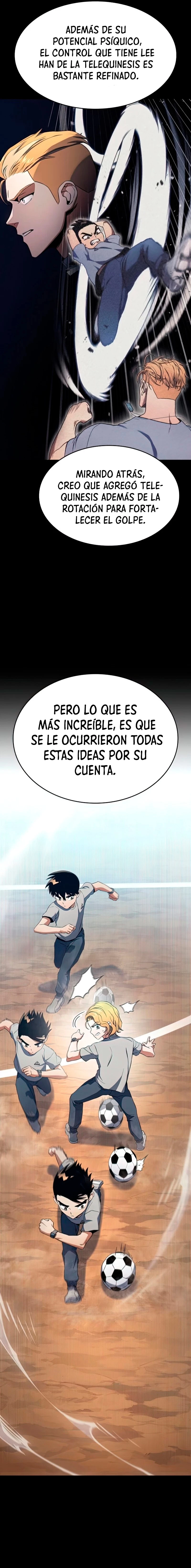 Asesino de Dragones - Capítulo 14 - Página 8 - LectorTMOo