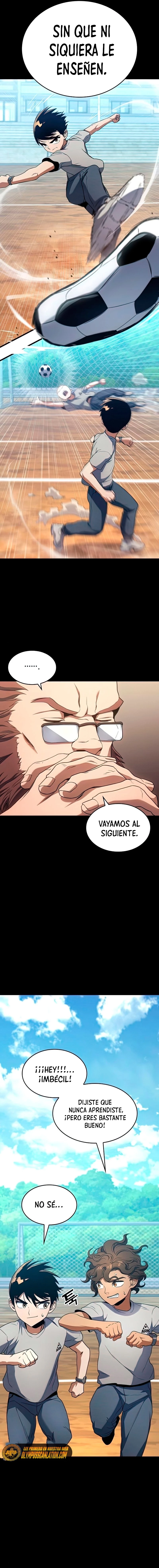 Asesino de Dragones - Capítulo 14 - Página 9 - LectorTMOo