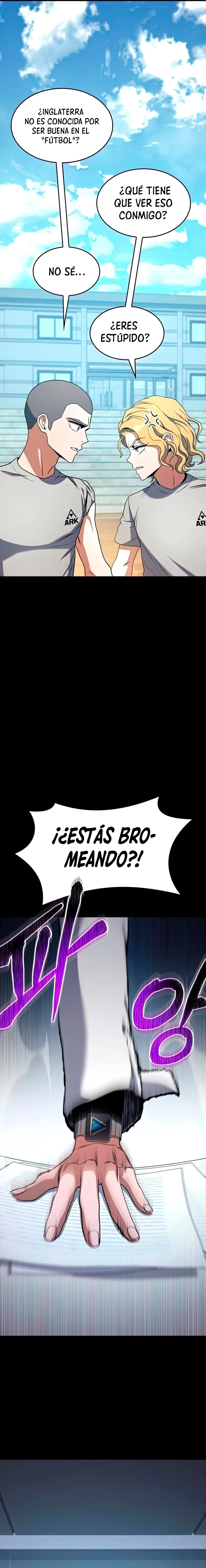 Asesino de Dragones - Capítulo 14 - Página 10 - LectorTMOo