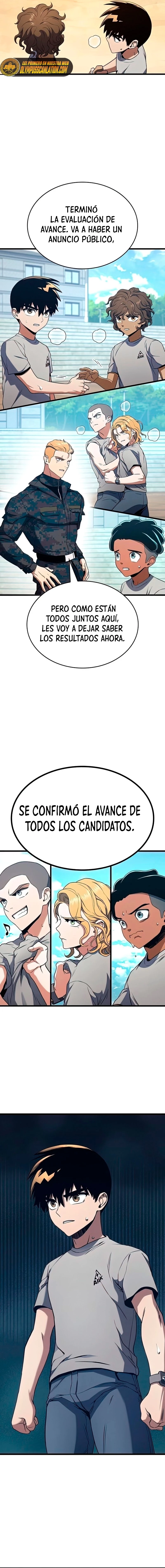 Asesino de Dragones - Capítulo 14 - Página 17 - LectorTMOo