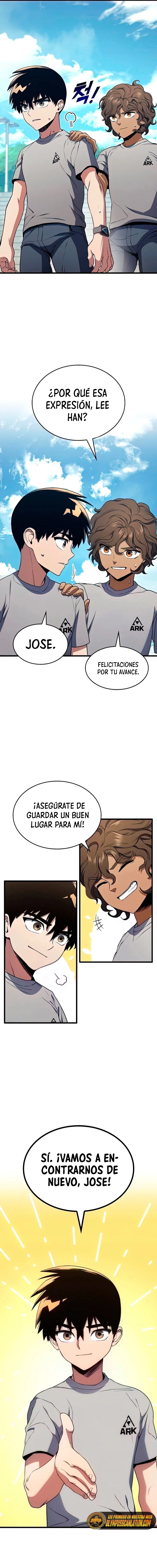 Asesino de Dragones - Capítulo 14 - Página 18 - LectorTMOo