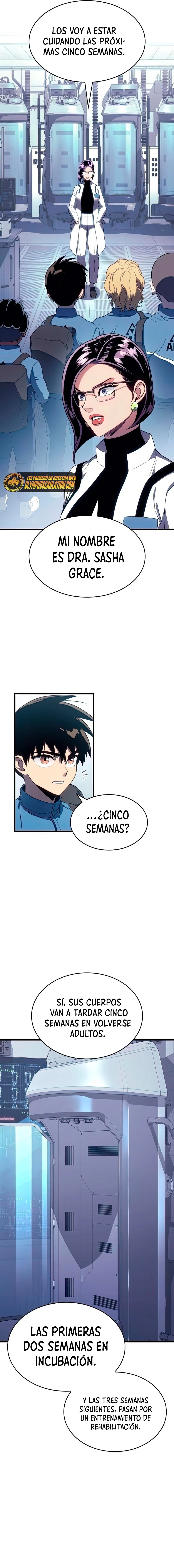Asesino de Dragones - Capítulo 14 - Página 25 - LectorTMOo