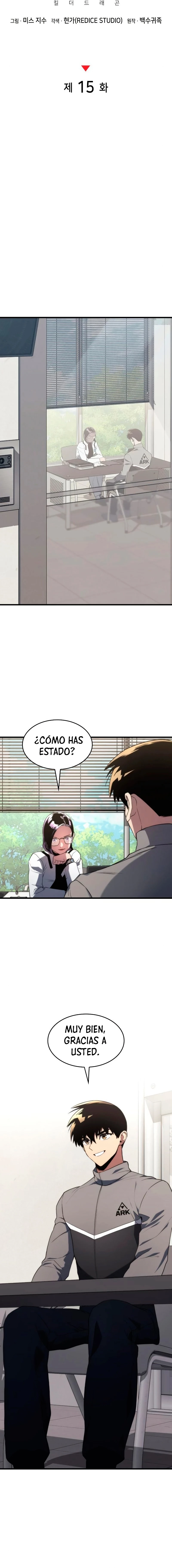 Asesino de Dragones - Capítulo 15 - Página 10 - LectorTMOo