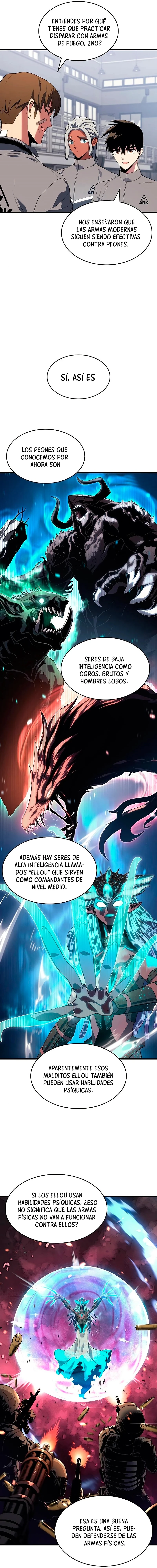Asesino de Dragones - Capítulo 15 - Página 18 - LectorTMOo