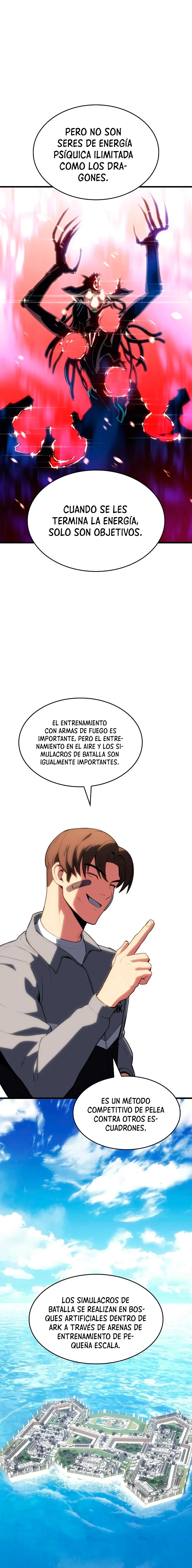 Asesino de Dragones - Capítulo 15 - Página 19 - LectorTMOo