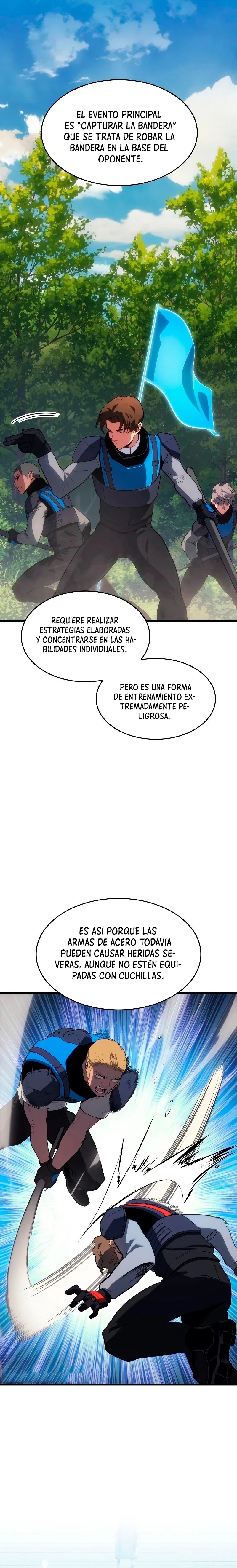 Asesino de Dragones - Capítulo 15 - Página 20 - LectorTMOo