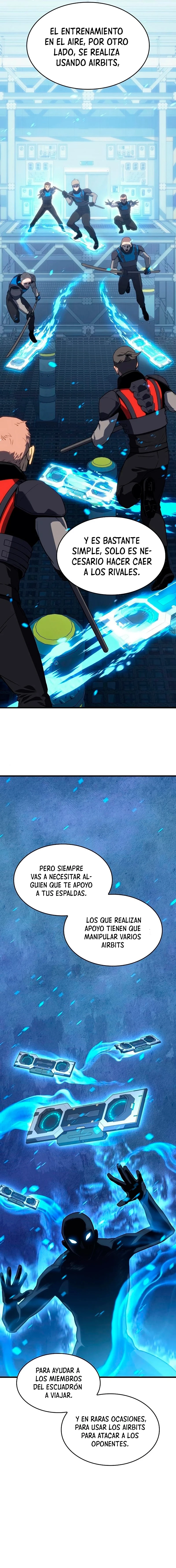 Asesino de Dragones - Capítulo 15 - Página 21 - LectorTMOo