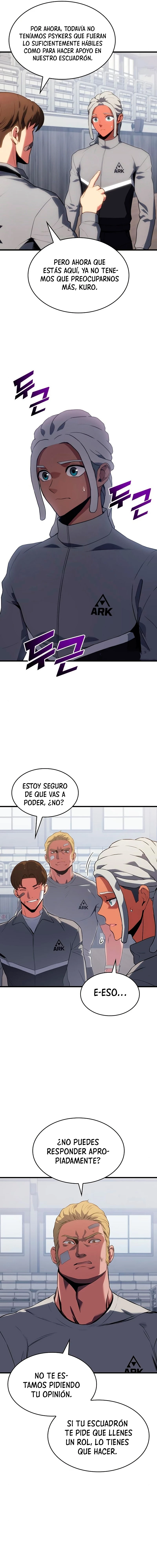 Asesino de Dragones - Capítulo 15 - Página 22 - LectorTMOo