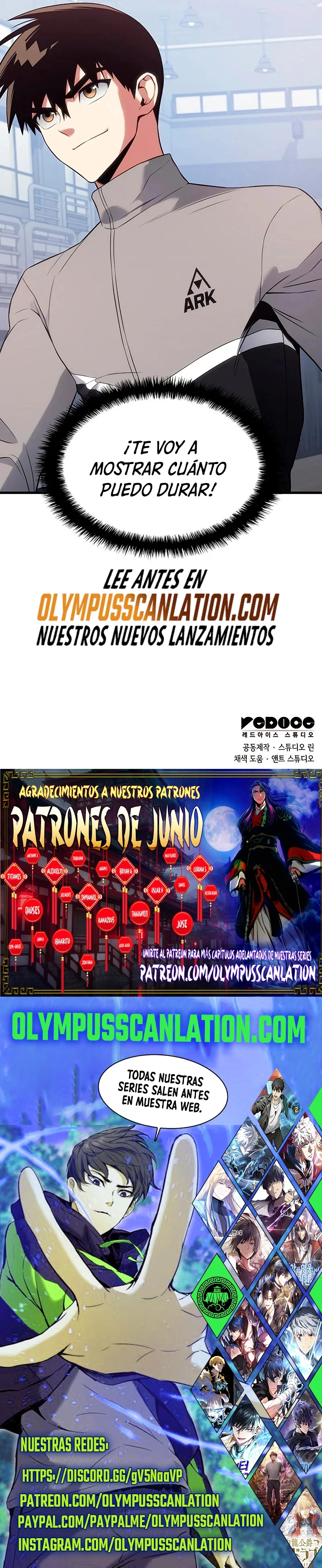 Asesino de Dragones - Capítulo 15 - Página 27 - LectorTMOo