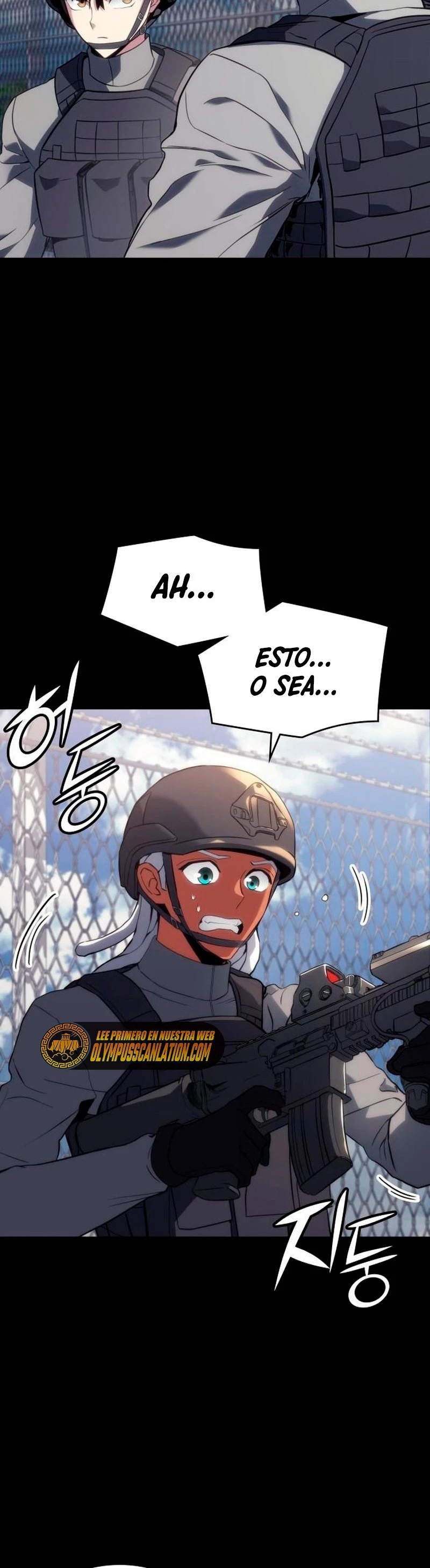 Asesino de Dragones - Capítulo 16 - Página 9 - LectorTMOo