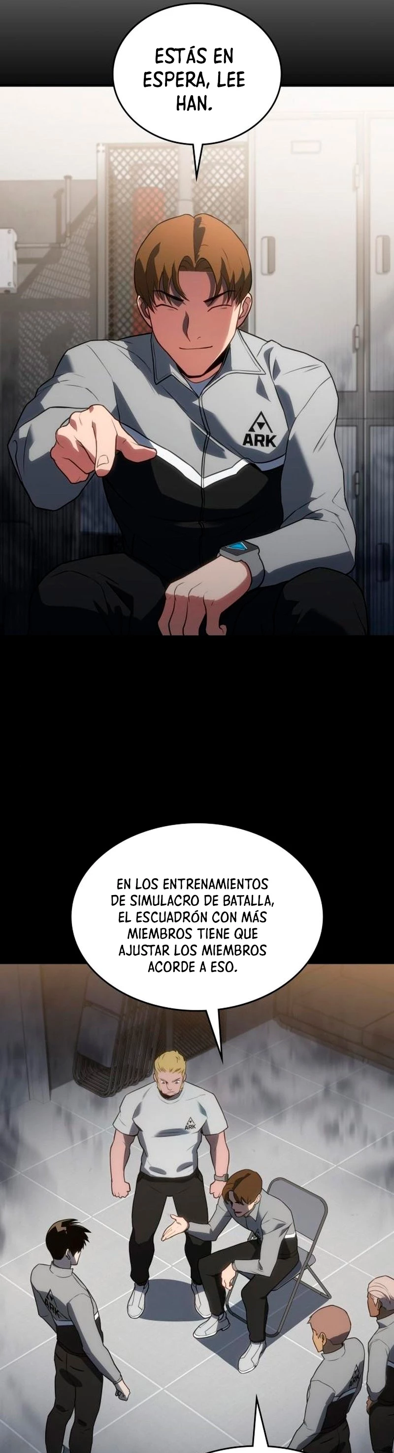 Asesino de Dragones - Capítulo 16 - Página 13 - LectorTMOo