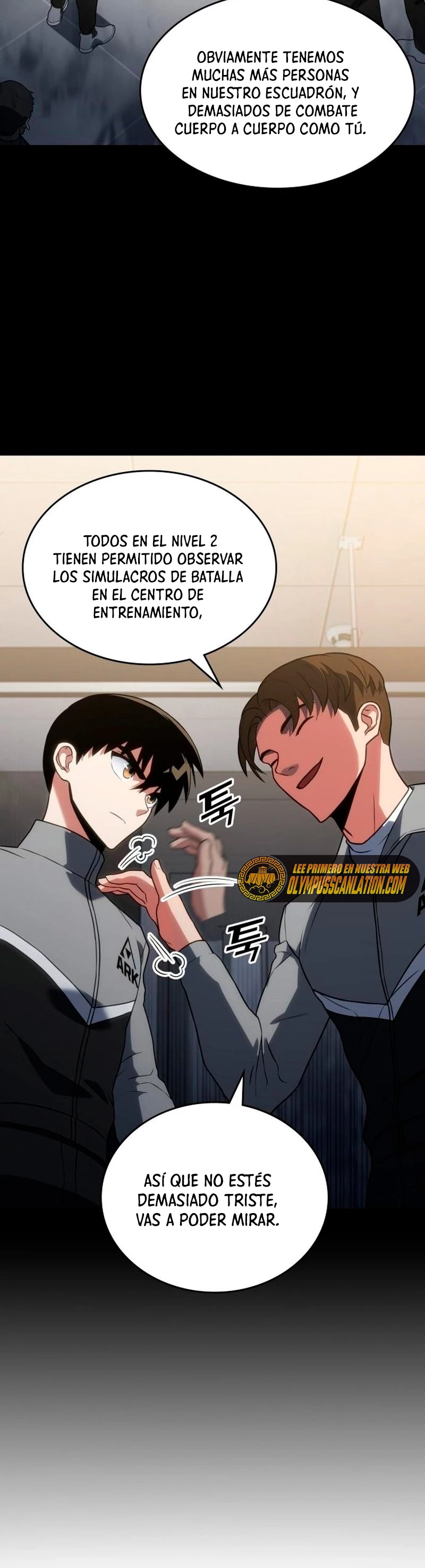 Asesino de Dragones - Capítulo 16 - Página 14 - LectorTMOo