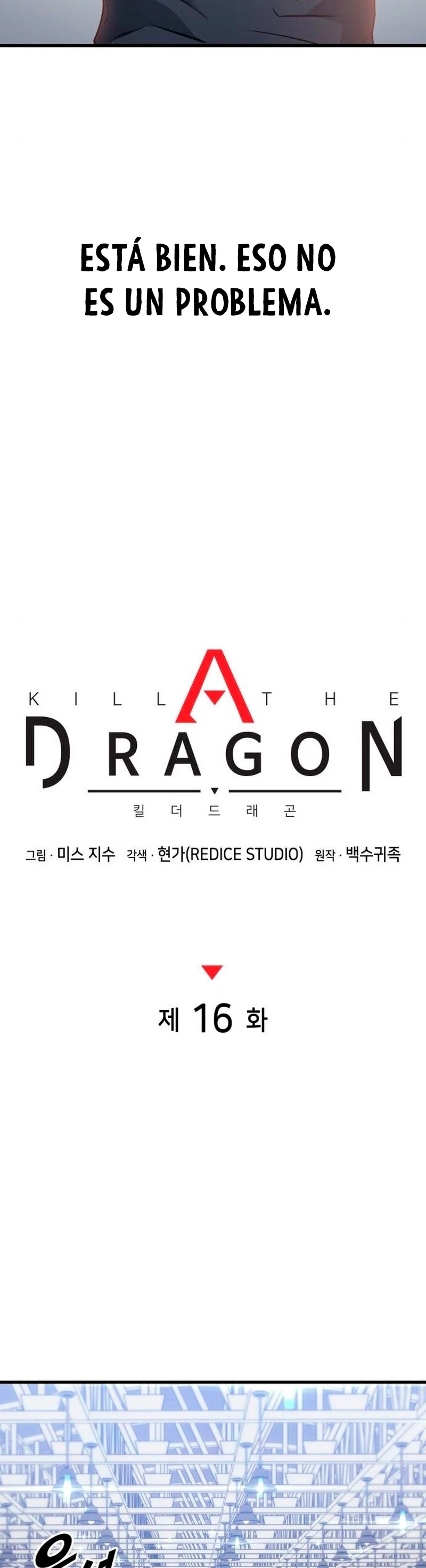 Asesino de Dragones - Capítulo 16 - Página 16 - LectorTMOo
