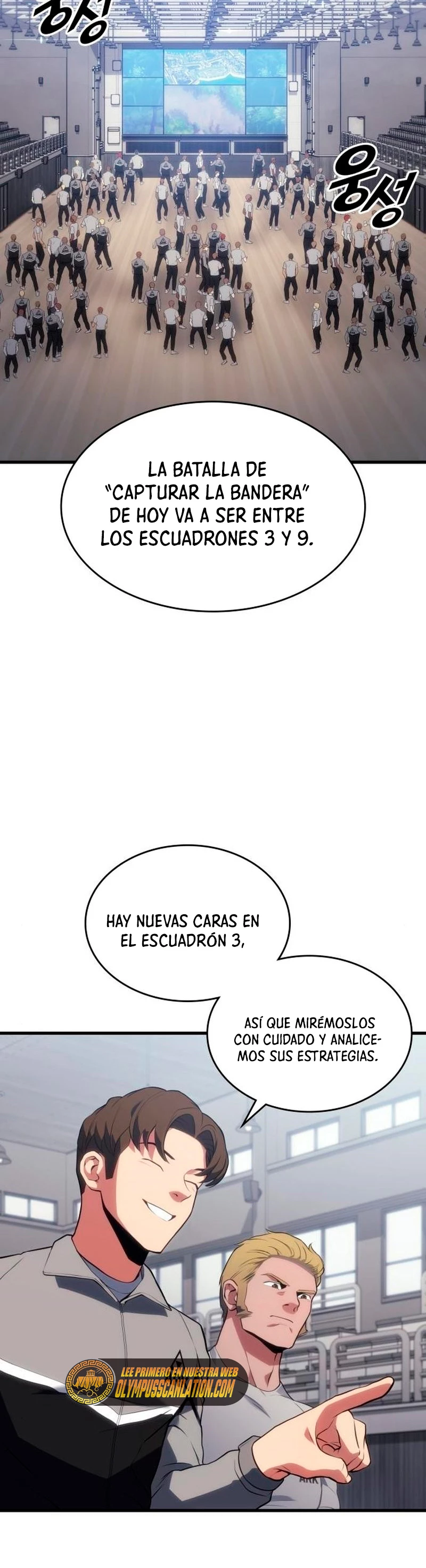 Asesino de Dragones - Capítulo 16 - Página 17 - LectorTMOo