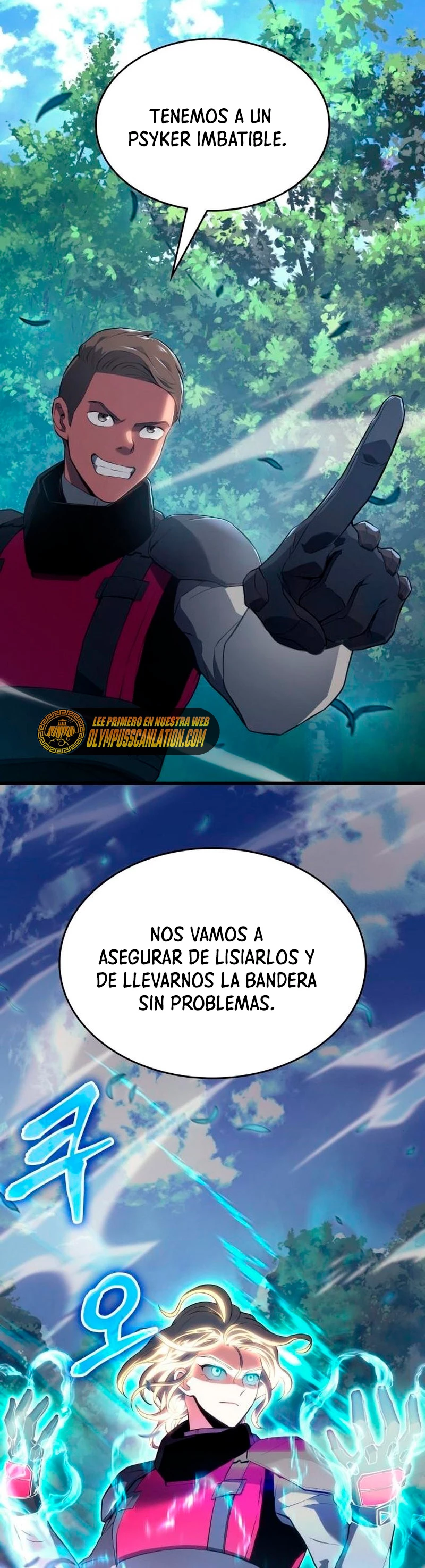 Asesino de Dragones - Capítulo 16 - Página 21 - LectorTMOo