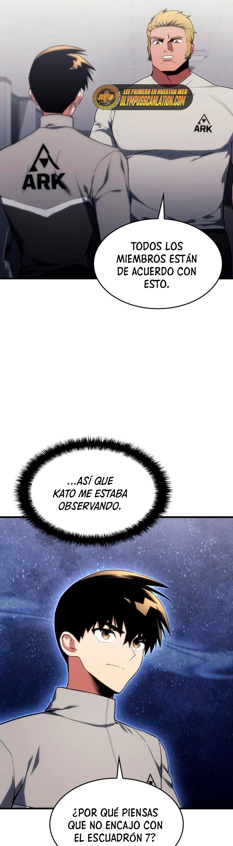Asesino de Dragones - Capítulo 16 - Página 36 - LectorTMOo