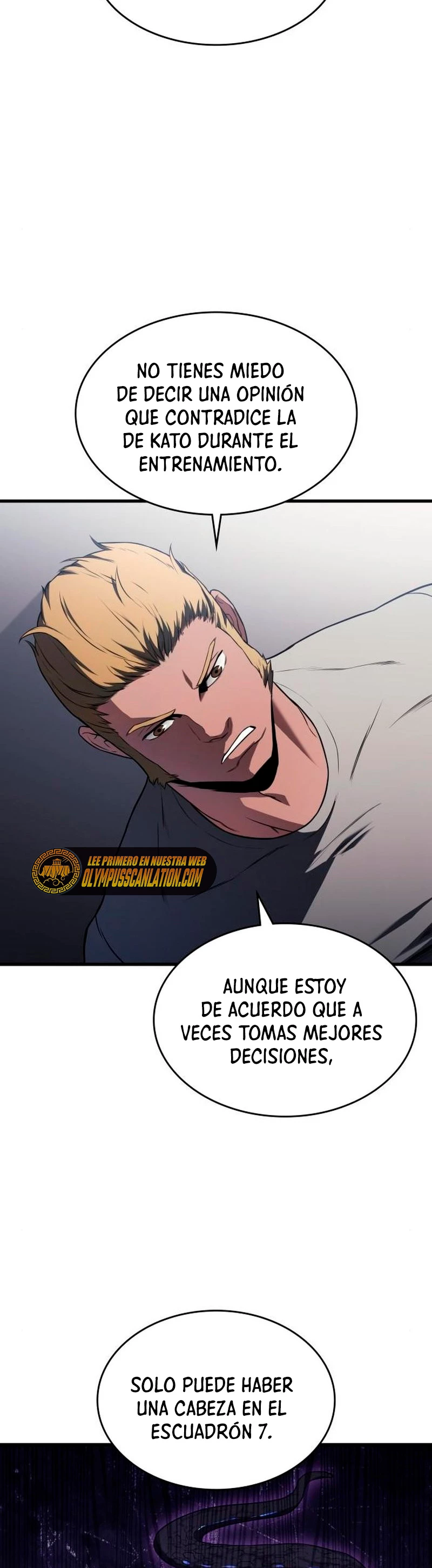 Asesino de Dragones - Capítulo 16 - Página 37 - LectorTMOo