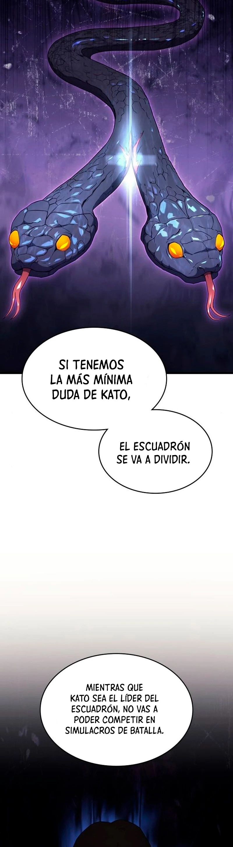 Asesino de Dragones - Capítulo 16 - Página 38 - LectorTMOo