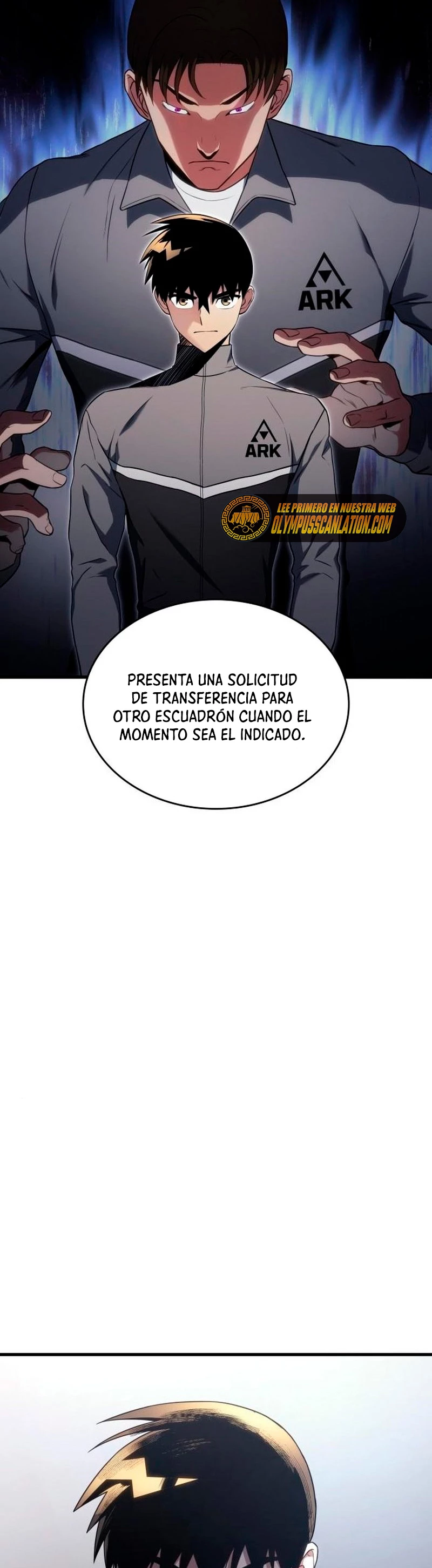 Asesino de Dragones - Capítulo 16 - Página 39 - LectorTMOo