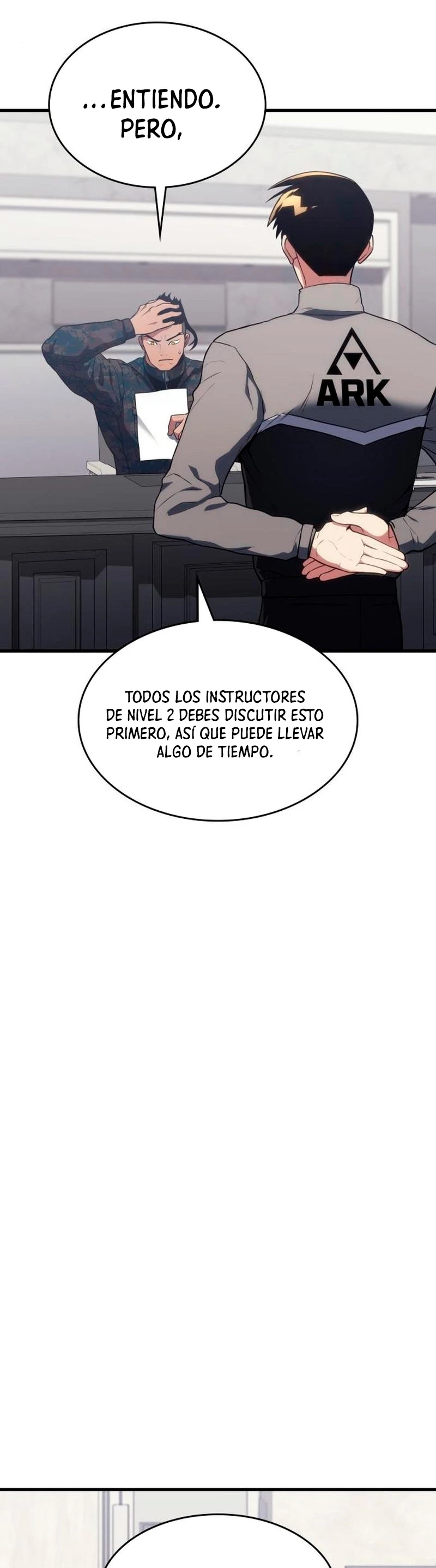 Asesino de Dragones - Capítulo 16 - Página 45 - LectorTMOo