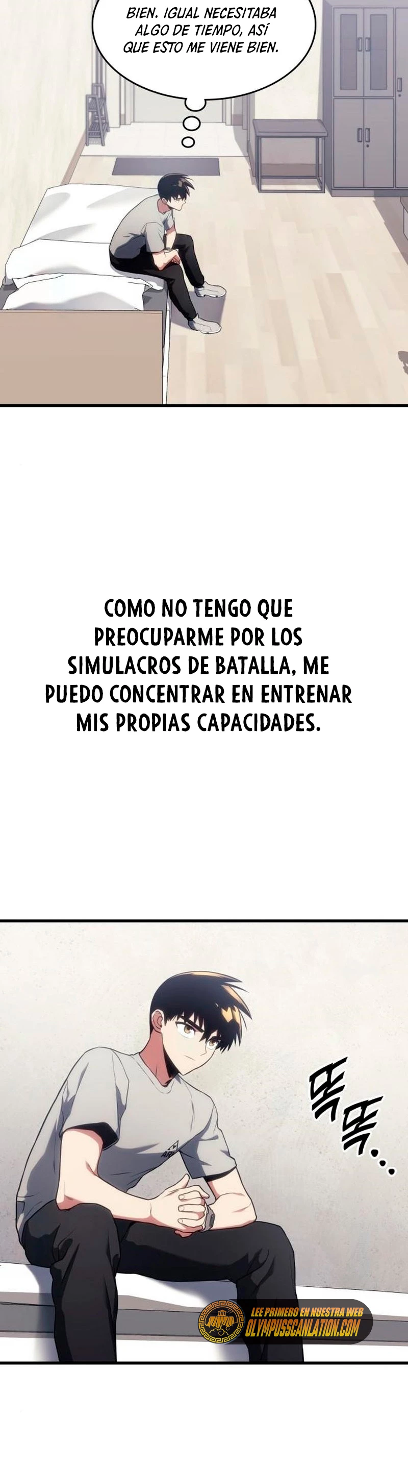 Asesino de Dragones - Capítulo 16 - Página 46 - LectorTMOo