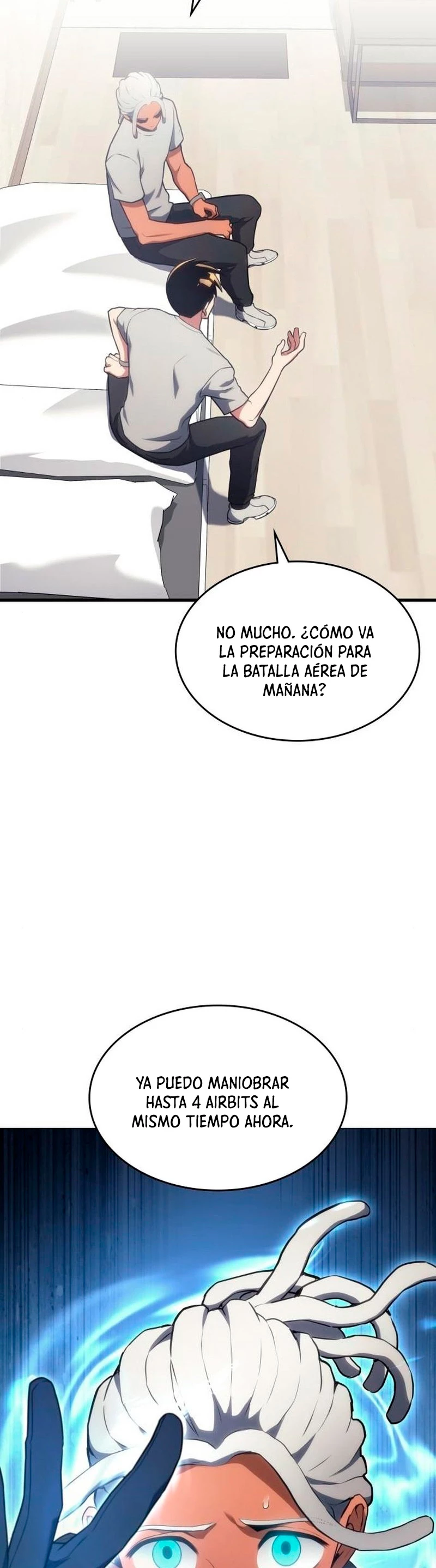 Asesino de Dragones - Capítulo 16 - Página 48 - LectorTMOo