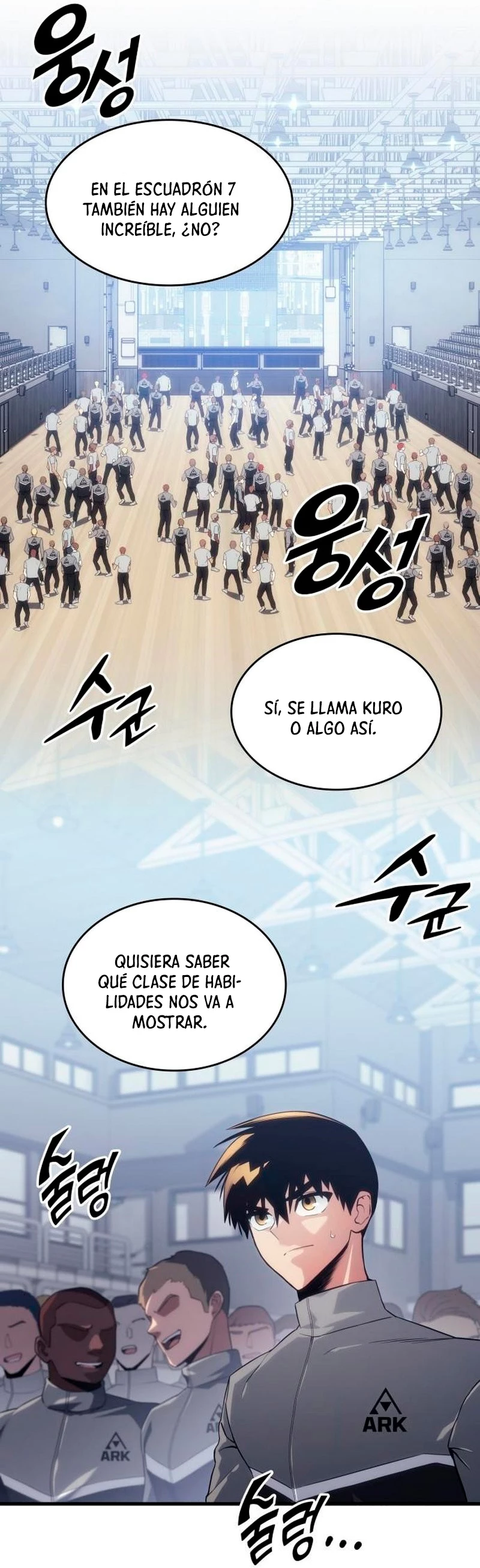 Asesino de Dragones - Capítulo 16 - Página 53 - LectorTMOo