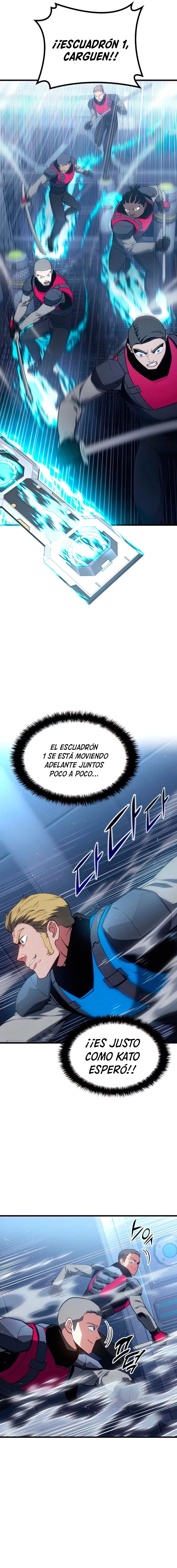 Asesino de Dragones - Capítulo 17 - Página 4 - LectorTMOo
