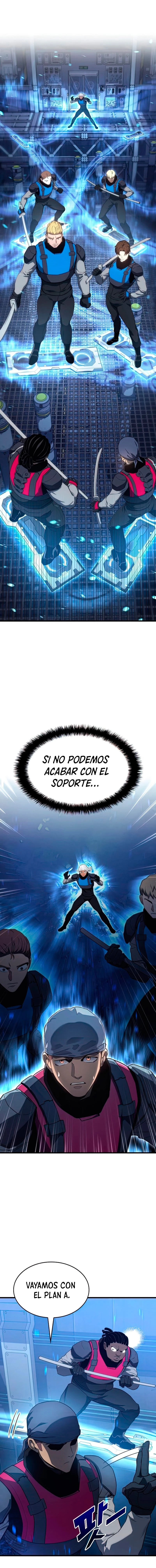 Asesino de Dragones - Capítulo 17 - Página 11 - LectorTMOo