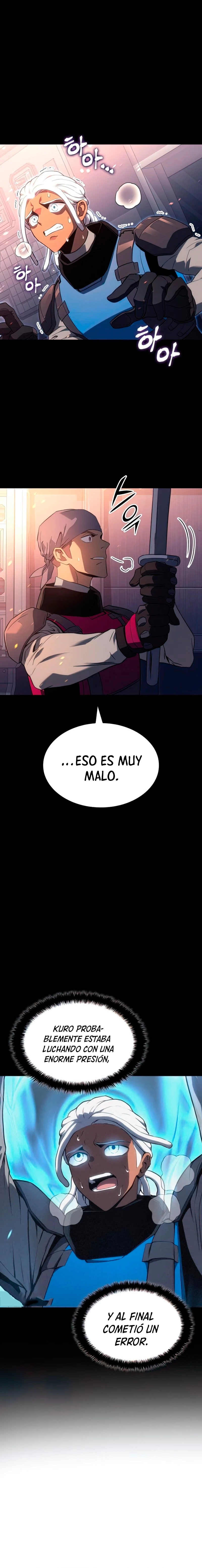 Asesino de Dragones - Capítulo 17 - Página 21 - LectorTMOo
