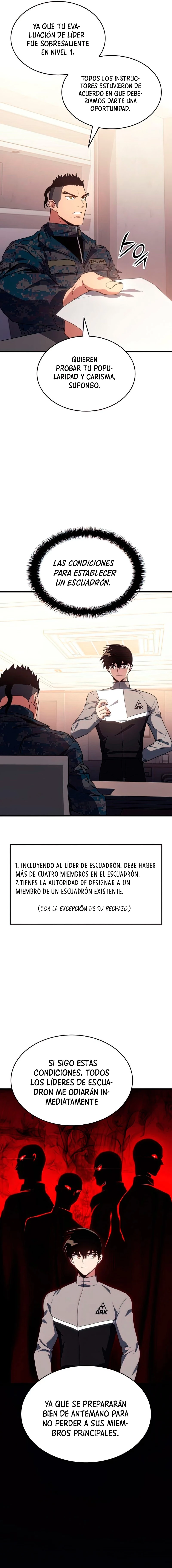 Asesino de Dragones - Capítulo 17 - Página 24 - LectorTMOo