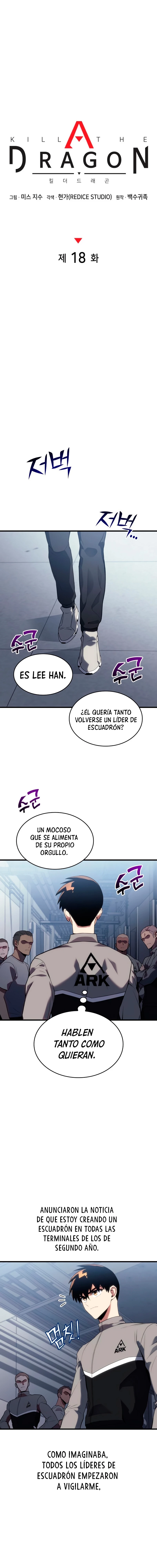 Asesino de Dragones - Capítulo 18 - Página 6 - LectorTMOo