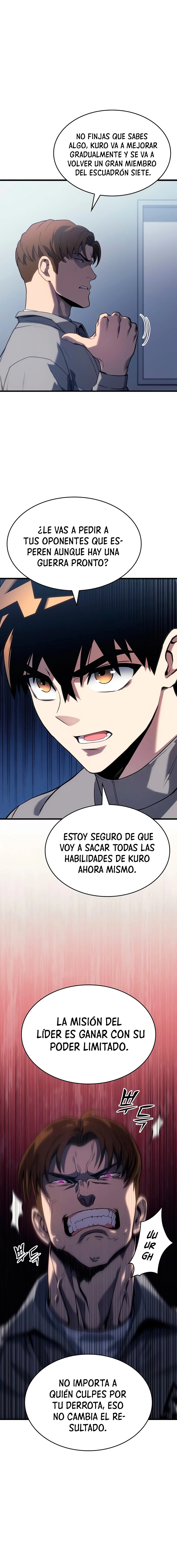 Asesino de Dragones - Capítulo 18 - Página 8 - LectorTMOo