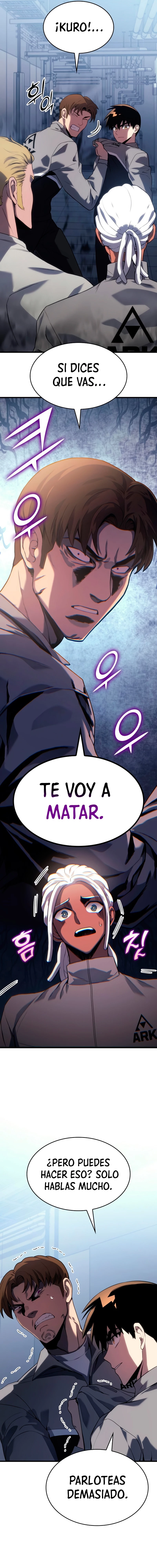 Asesino de Dragones - Capítulo 18 - Página 10 - LectorTMOo