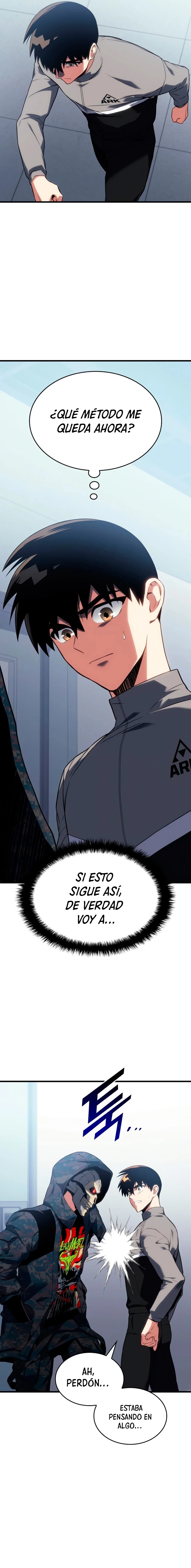 Asesino de Dragones - Capítulo 18 - Página 13 - LectorTMOo