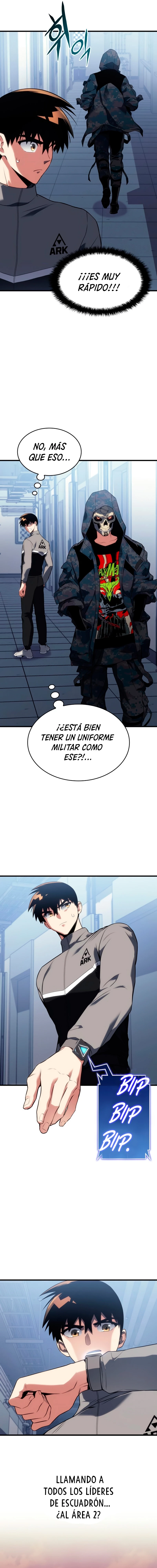 Asesino de Dragones - Capítulo 18 - Página 14 - LectorTMOo