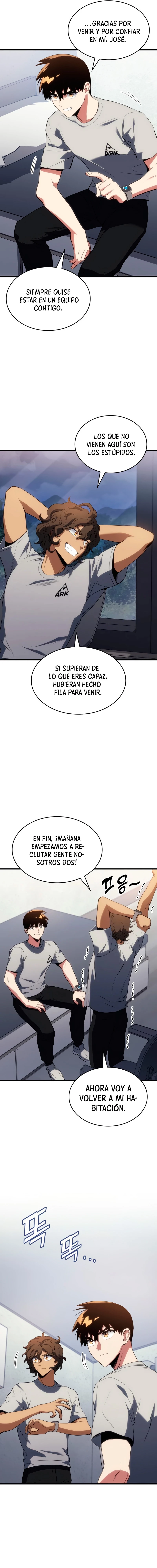 Asesino de Dragones - Capítulo 18 - Página 18 - LectorTMOo