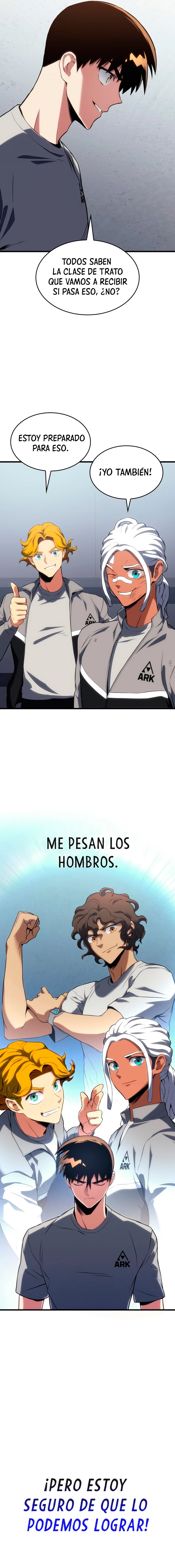 Asesino de Dragones - Capítulo 18 - Página 22 - LectorTMOo