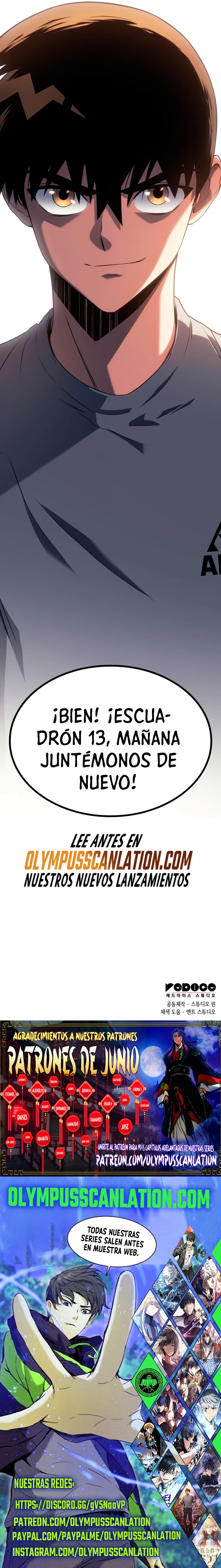 Asesino de Dragones - Capítulo 18 - Página 23 - LectorTMOo