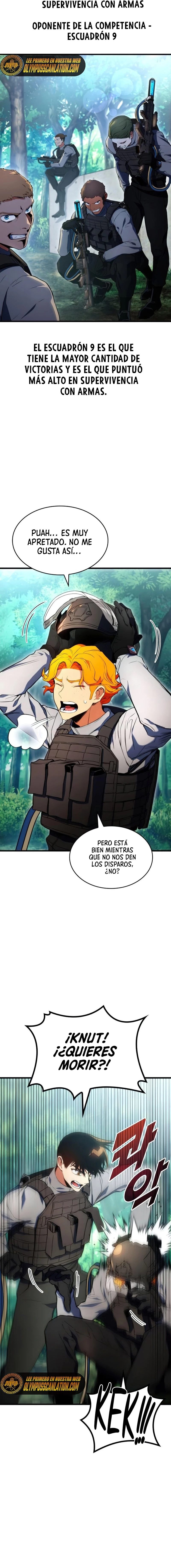 Asesino de Dragones - Capítulo 19 - Página 4 - LectorTMOo