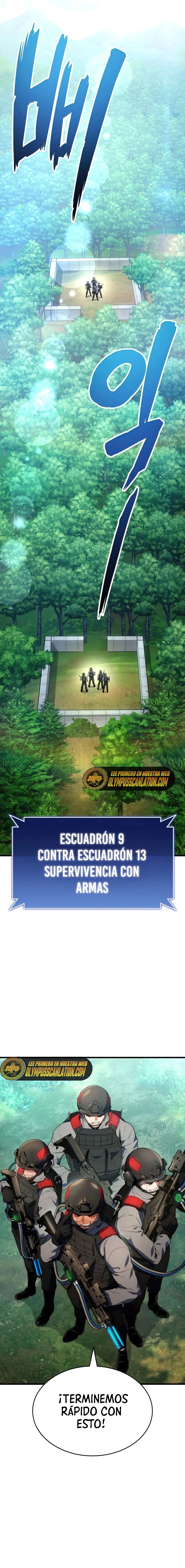 Asesino de Dragones - Capítulo 19 - Página 6 - LectorTMOo