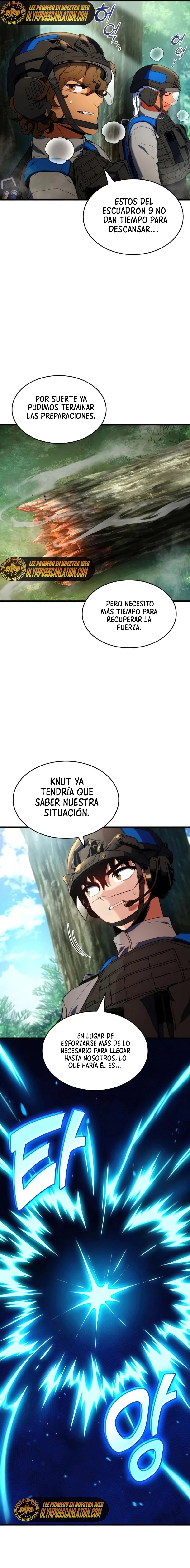 Asesino de Dragones - Capítulo 19 - Página 10 - LectorTMOo